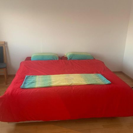 Sehr Schone Zimmer 1 In Wien Favoriten Exterior foto
