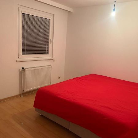 Sehr Schone Zimmer 1 In Wien Favoriten Exterior foto